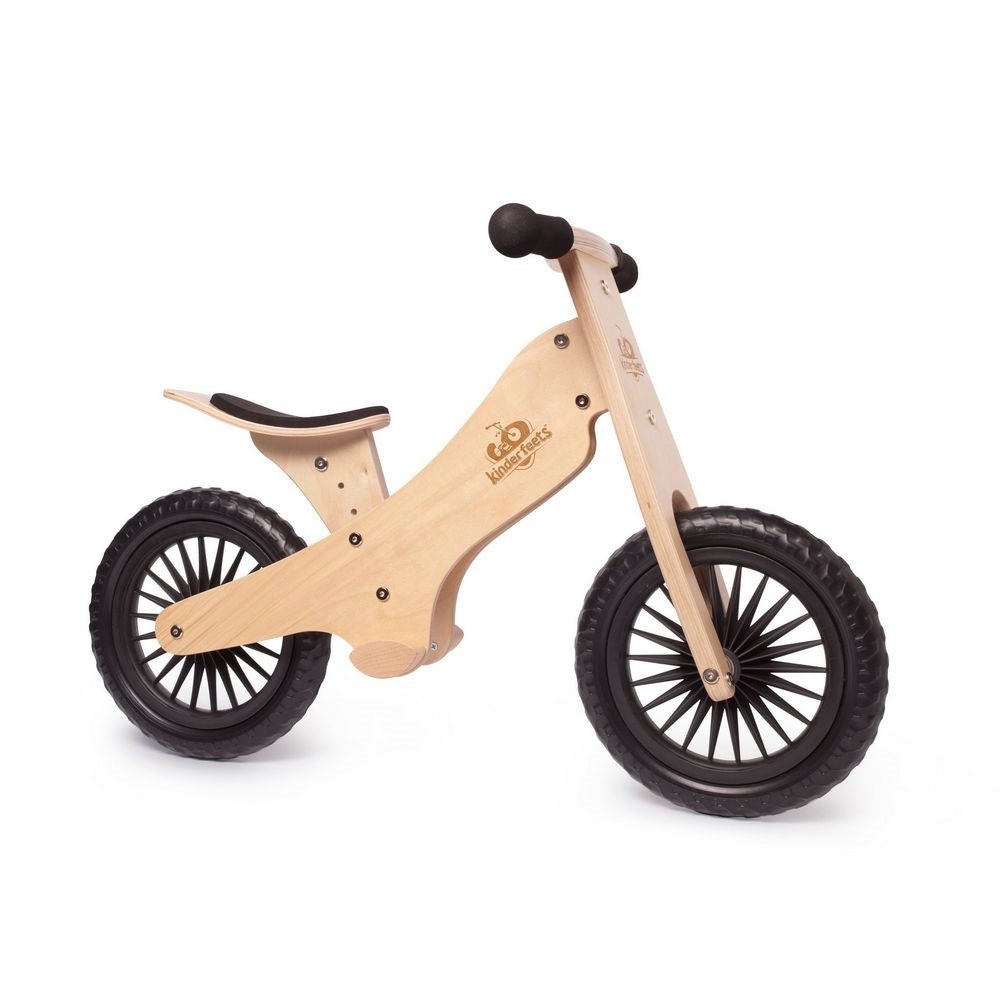 Kinderfeets - Balance Bike Natural