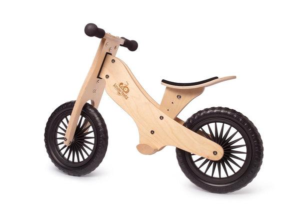 Kinderfeets - Balance Bike - Natural