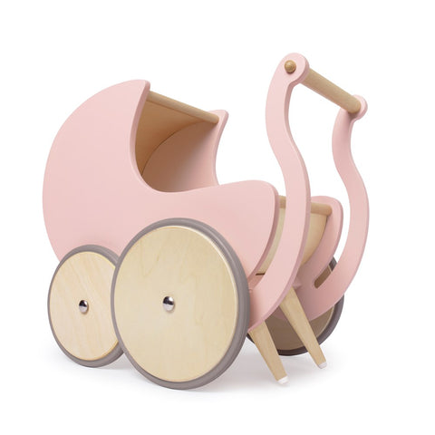 Kinderfeets - Walker Pram - Rose