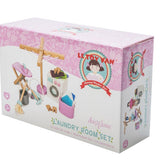 Le Toy Van - Daisylane Laundry Room Set