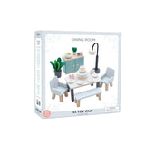 Le Toy Van - Daisylane Dining Room Set