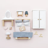 Le Toy Van - Daisylane Master Bedroom