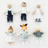 Le Toy Van - My Doll Family