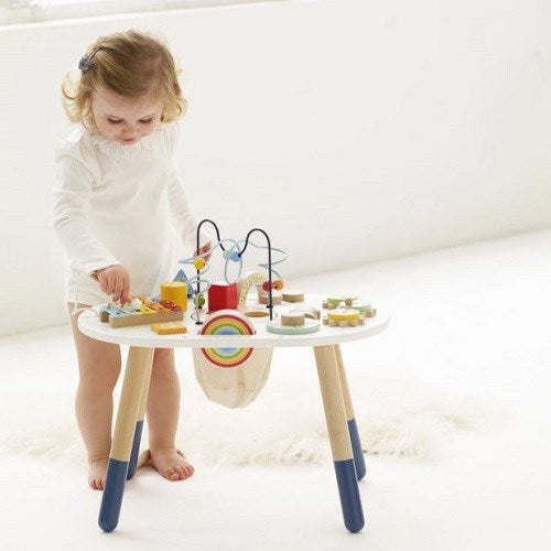 Le Toy Van - Petilou Activity Table