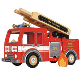 Le Toy Van - Fire Engine Set