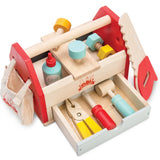 Le Toy Van - Tool Box