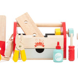 Le Toy Van - Tool Box