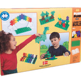 Plus-Plus - BIG - Learn to Build - 60 pcs