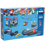 Plus-Plus - Basic  - 480pcs - 3in1