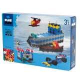 Plus-Plus - Basic  - 480pcs - 3in1