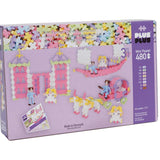 Plus-Plus - Pastel - 480 pcs - 3in1 - Princess