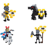 Plus-Plus - Basic Knights Tournament - 360 pcs