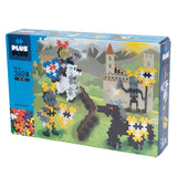 Plus-Plus - Basic Knights Tournament - 360 pcs