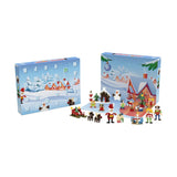 Plus-Plus - Advent Calendar - 600pcs