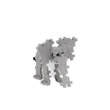 Plus-Plus - Elephant - 100 pcs Tube