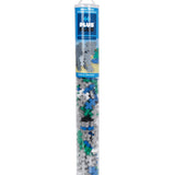 Plus-Plus - Elephant - 100 pcs Tube