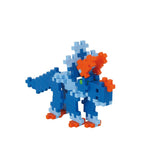 Plus-Plus - Triceratops - 100 pcs Tube