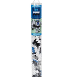 Plus-Plus - Robot - 100 pcs Tube