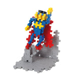 Plus-Plus - Superhero - 100 pcs Tube