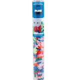 Plus-Plus - Jellyfish - 100 pcs Tube