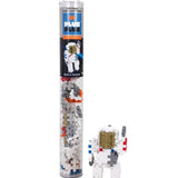 Plus Plus - Astronaut 100 pcs. Tube