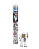 Plus Plus - Astronaut 100 pcs. Tube