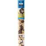Plus-Plus - Lion - 100 pcs. Tube
