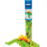 Plus-Plus - Spinosaurus - 100 pcs Tube