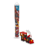 Plus-Plus Train