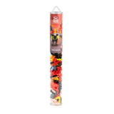 Plus-Plus - Everyday Heroes - Firefighter 100 pcs Tube