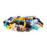Plus-Plus - Everyday Heroes - Medical 100 pcs Tube