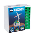 Plus-Plus - BOKs Windmill