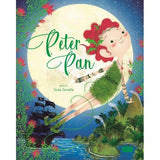 Peter Pan Book