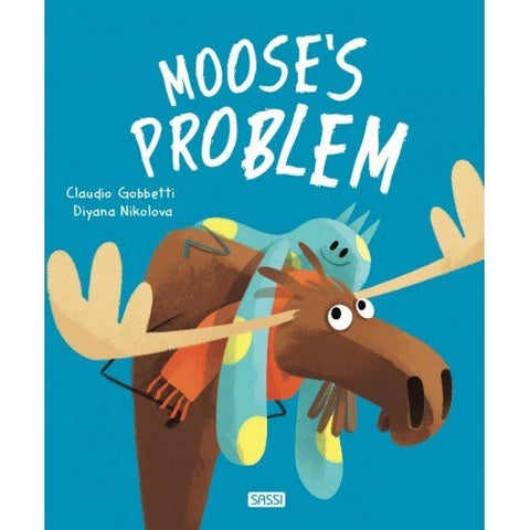 Sassi - Mooses's Problem