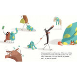 Sassi - Mooses's Problem