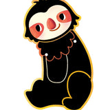 Avenir - Scratch - Sloths