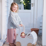 Tender Leaf - Sweet Swan Pram