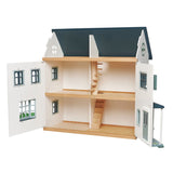 Tender Leaf - Dovetail Doll House