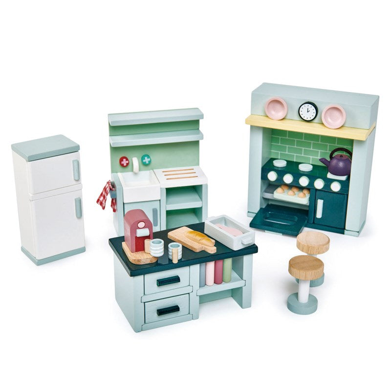 Kinderfeets Wooden Toys
