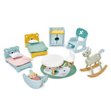 Tender Leaf - Dovetail Kids Room Set