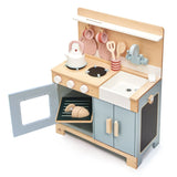 Tender Leaf - Mini Chef Home Kitchen