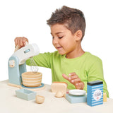 Tender Leaf - Home Baking Set