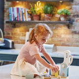 Tender Leaf - Home Baking Set