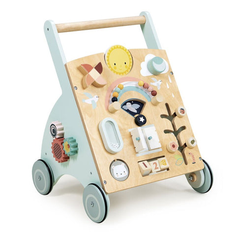 Tender Leaf - Sunshine Baby Activity Walker