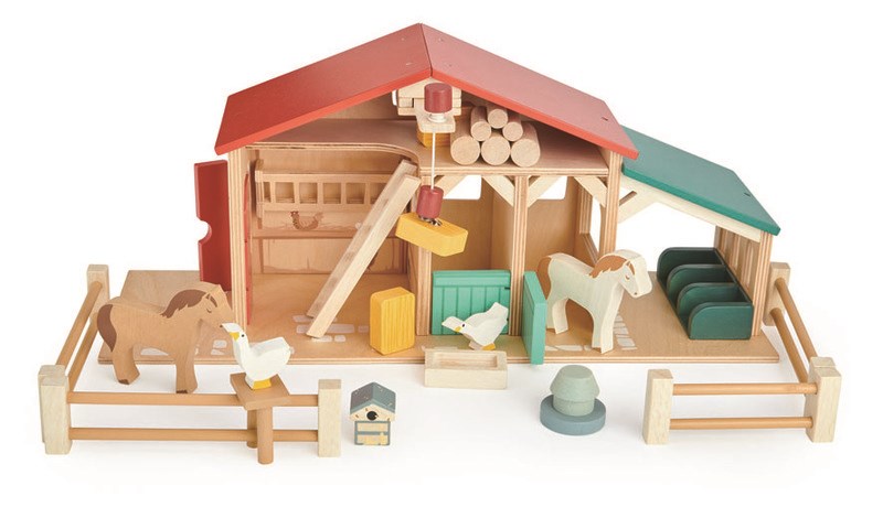 Kids Toys