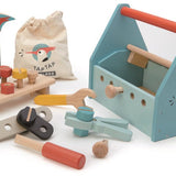 Tender Leaf - Tap Tap Tool Box
