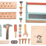 Tender Leaf - Tap Tap Tool Box