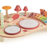 Tender Leaf - Forest Musical Table