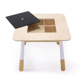 Tender Leaf Forest Table