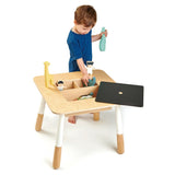 Tender Leaf - Forest Table
